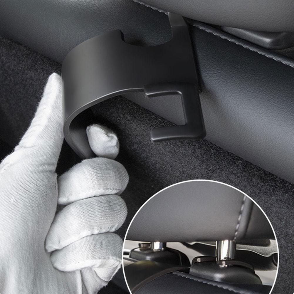 Car Trunk Hook Chair For Tesla Model Y Row Brand New