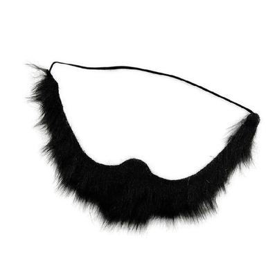 False Costume Whisker Long Beard Old Man Moustache False Beards Funny False Mustache False Moustaches for Costume