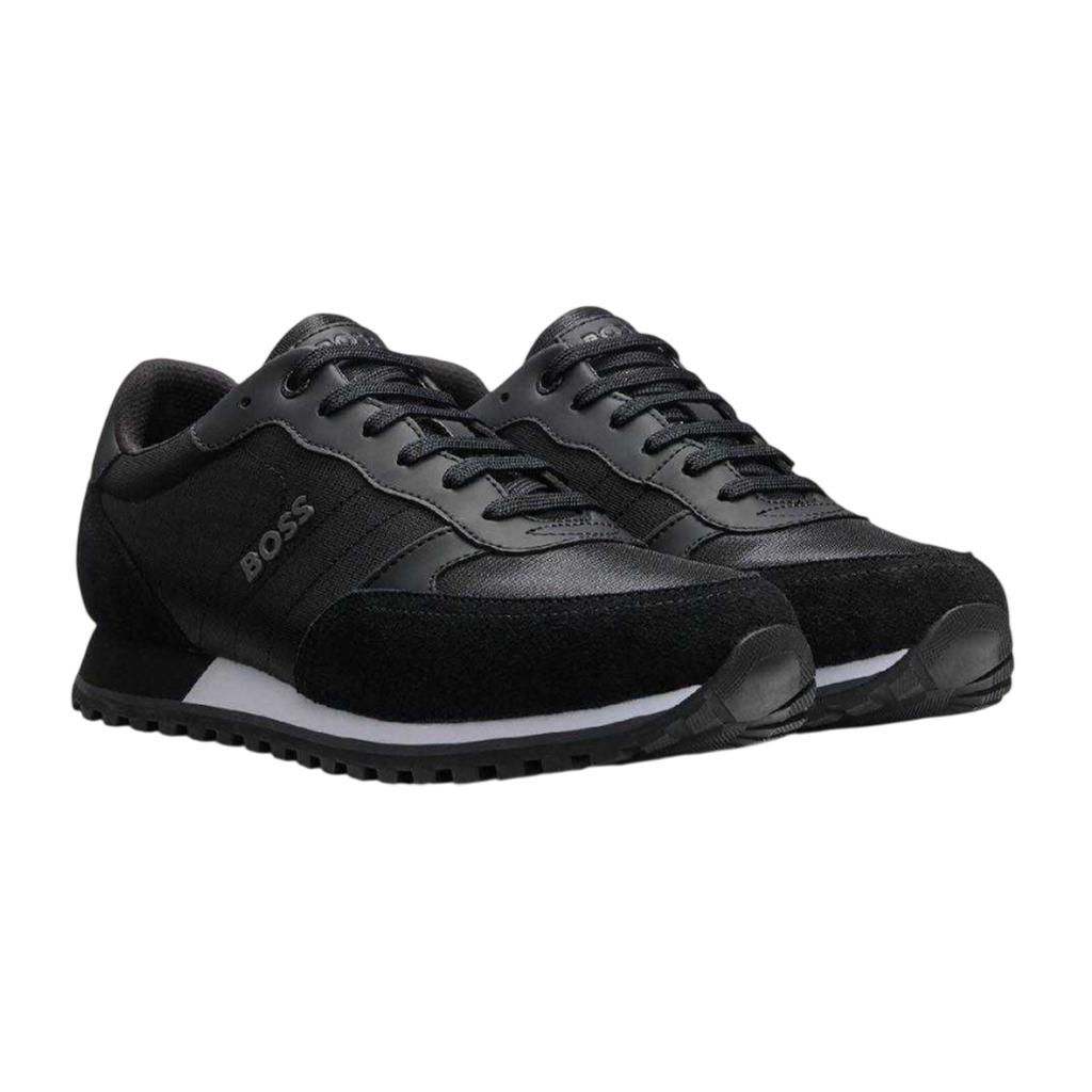 Boss Mens Parkour-L Inspired Running Trainers