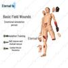 Yongzhi Field Basic Injury Simulation Manikin XF-J110A