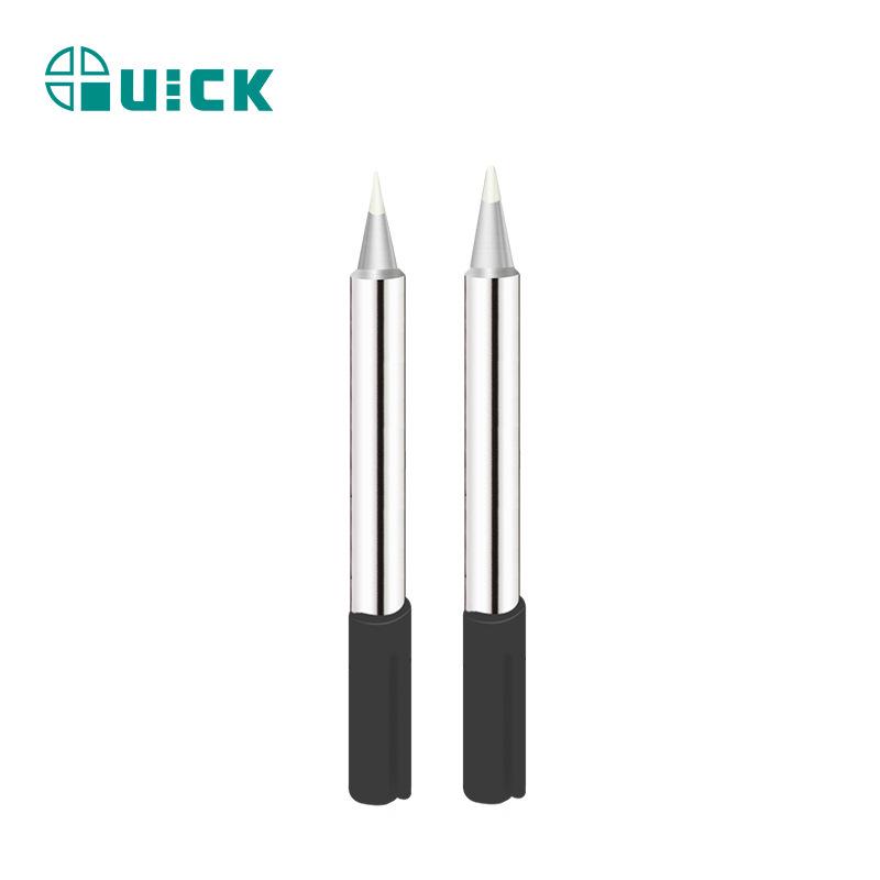 QUICK Kuaike 301/303 Soldering Station Tips: 303B/I/C/D.
