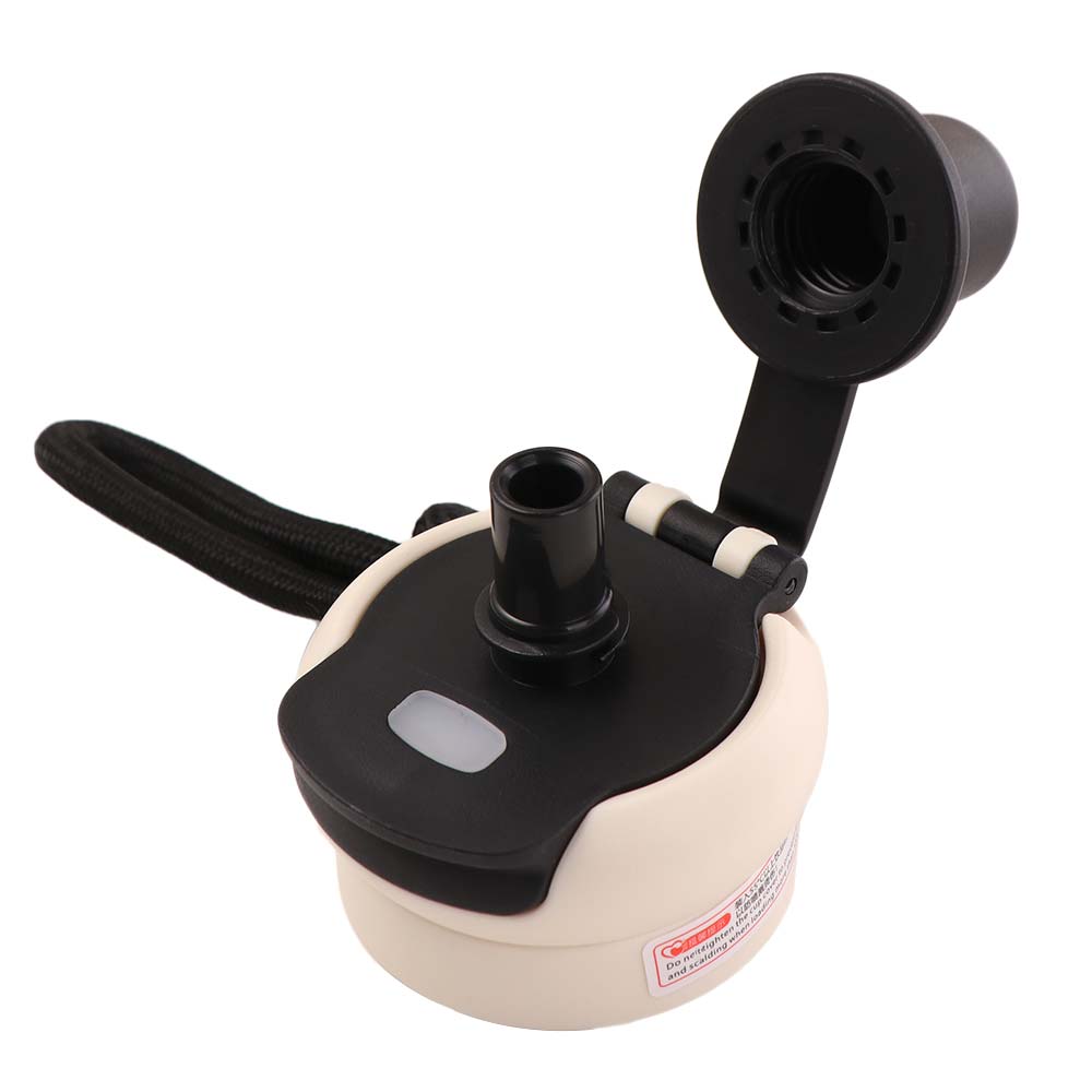 Small Mouth Cartoon Vacuum Cup Drinking Kettle Coffee Thermos Mug  New Year Gift