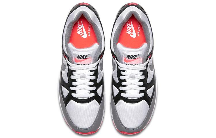 Nike Air Span 2 Hot Coral AH8047-005