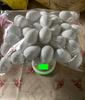 50 Decorative Eggs 6 Cm Plastic Eggs Decorating Home Decoration