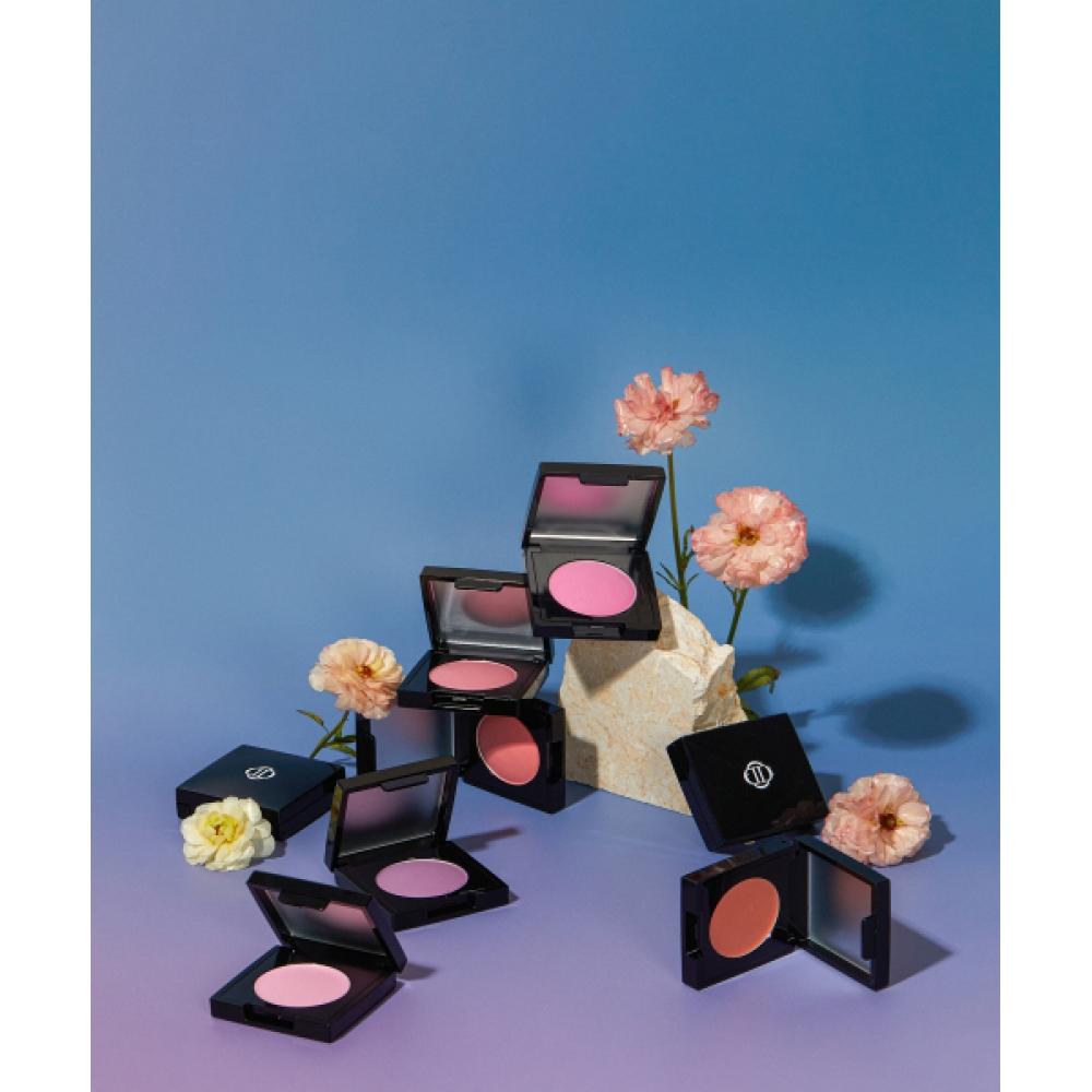 Dinto Marshmallow   Melting Blusher 10 Types   Be My Wendy 536 Margaret