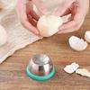 Stainless Steel Needle Egg Piercer Egg Hole Puncher Egg Prickers Separator Egg Poker For Boiling Eggs Egg Piercer Kitchen Tool