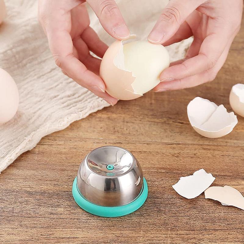 Stainless Steel Needle Egg Piercer Egg Hole Puncher Egg Prickers Separator Egg Poker For Boiling Eggs Egg Piercer Kitchen Tool