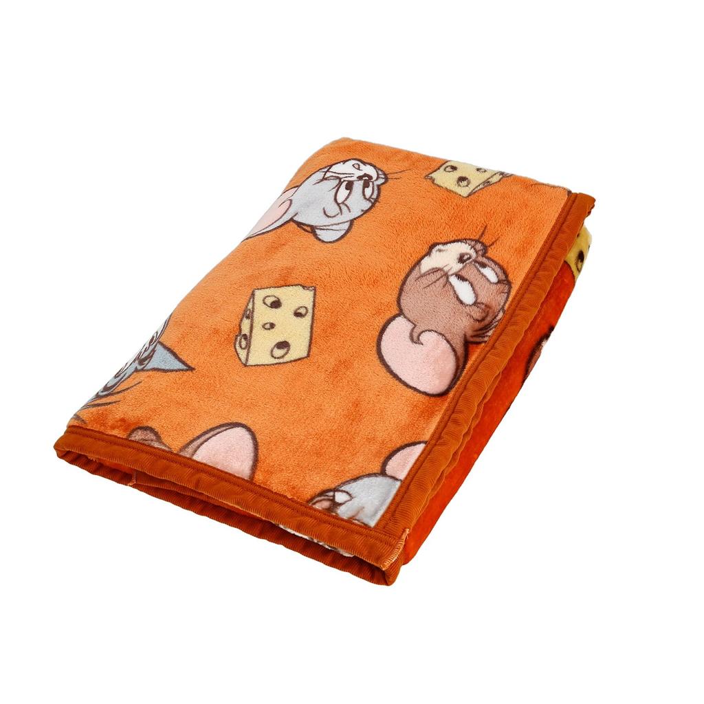 Half Blanket 4105059300 15 Tomjeri H140 X W100cm [Marushin] Approx.