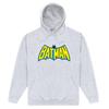 Batman Unisex hettegenser med OG-logo for voksne