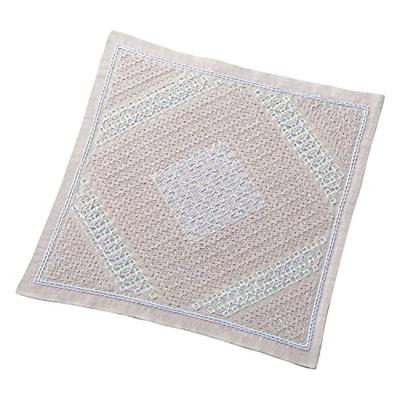 Olympus Sashiko Kit - Sashiko Sampler, Needle, Thr