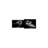 Bandai Spirits MG 1/100 Eclipse Gundam Maneuver Striker Pack Model Kit No MS Included
