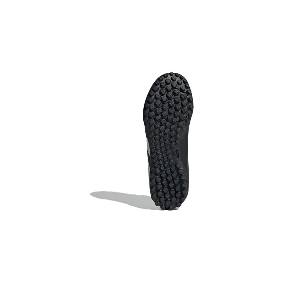 New Adidas PREDATOR 24 CLUB Low Top Kids' Soccer Shoes Black Red Kids' IG5439