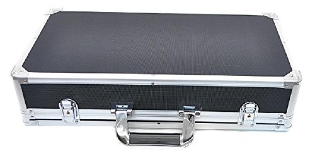 CLASSIC PRO Effektgerät-Koffer CPEC500LITE []