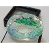 50+ Ct Natural Monarch Fire Opal Oval Cut Fabulous Loose Gemstone