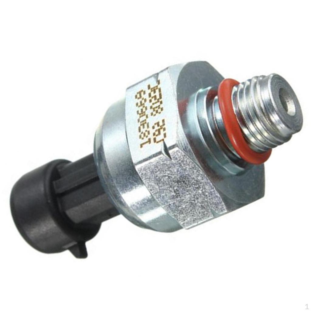 Turbo Injection Control Pressure Sensor ICP for International , DT466E, i530E, HT530 DT466