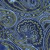 [Xiang Ru] Ascot Tie, Stylish Floral Pattern, Father's Day Gift, Wedding, Party, Business, Workplace, Washable, Formal, Casual, Gift, 20 Designs