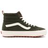 Vans Sk8-Hi MTE-1 Grape Leaf Unisex Sneakers Green VN0A5HZY6JN