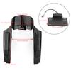 Rear Fender LED Light Fit for Touring Road King FLHR Street Glide FLHX