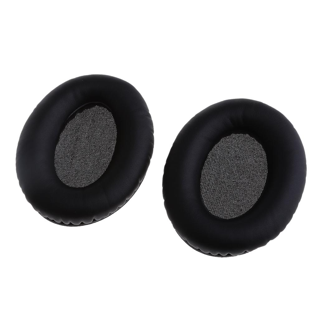 Replacement Ear Pads Cushion Earpads Earpad Parts For ATHANC7 ANC9