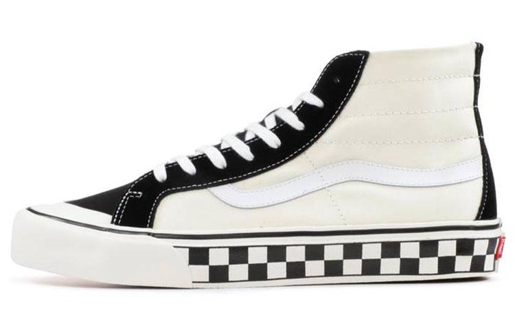 Sk8 Vans-Hi 138 Decon Sf Шахматная доска VN0A3MV1R34 42.5