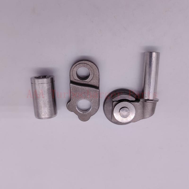 1.2TFSI Turbo Rattle Flapper VW-Seat  EA211 Engine CJZA, CJZB, CJZC, CJZD, 04E145704T/L/N 04E145703Q AAA Turbocharger Parts