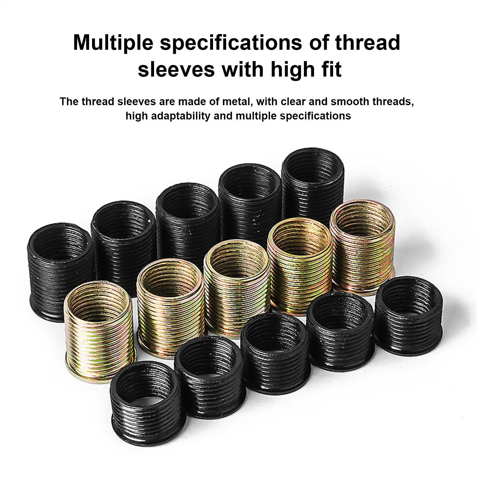 

Plug Tool Kit 16 Piece Professional Socket Plug Thread Repair Kit With Portable Case For Truck Car Suv Rv Sedan Automotive China Mainland