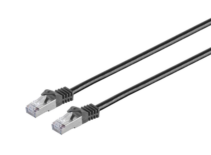 Microconnect Patchcord Rj45 S/Ftp (Pimf)