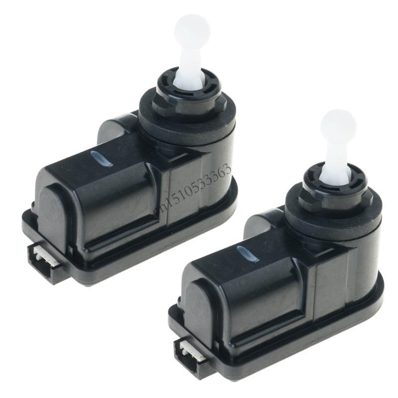 090E Cost Effective Headlight Adjustment Solution 4M5X13K198AA for DIYer Enthusiasts Professional Improved Road