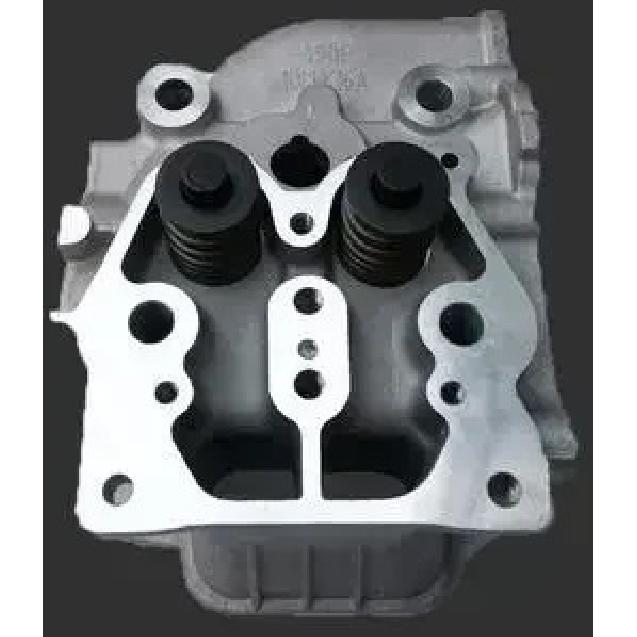170F 173F 178F 178FA 186F 186FA 188F 192F 192FA 195FA Zylinderkopfmontage Einlassventil Luftgekühlter Dieselmotor