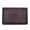High Flow Air Cleaner Element Air Filter For Kawasaki Ninja 250R Ninja 300 Z250 Z300 ER EX 250 /300 2008-2017 Ref.OE 11013-0020