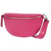 Women's Italian Leather Belt Bag