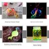 Kids' DIY Volcano Eruption Science Experiment Kit