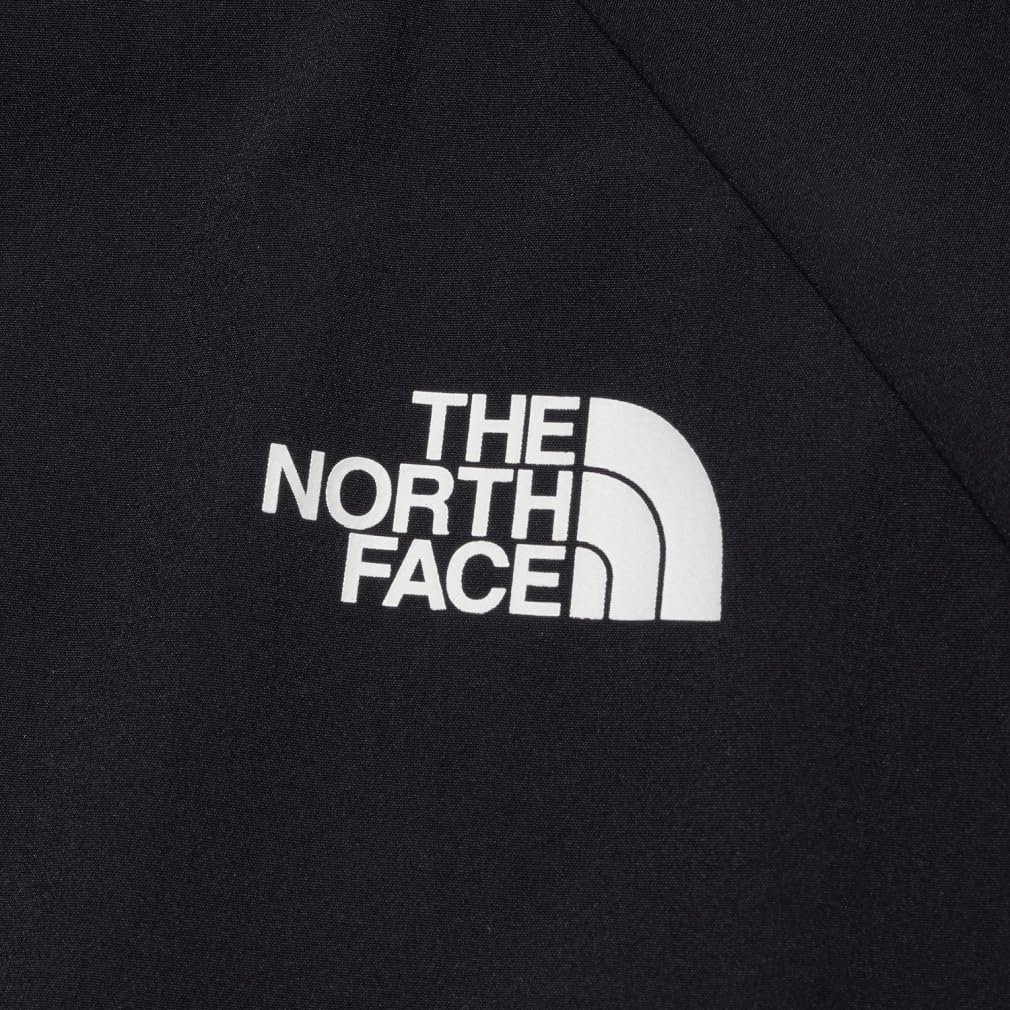 The North Face Mobility Crew Burnt Olive 140