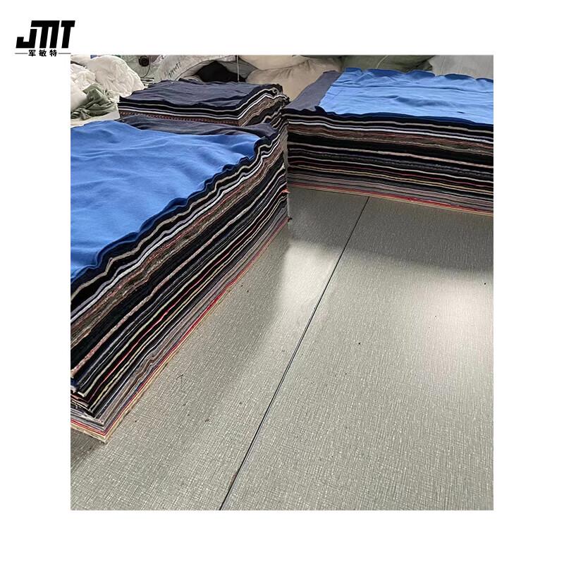 Junminte Industrial Cotton Wiping Cloth