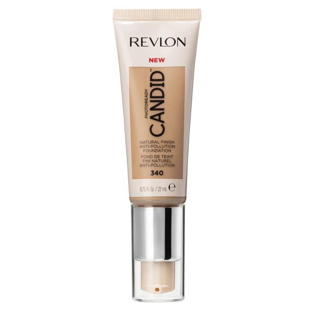 Revlon Photoready Candid Foundation True Beige