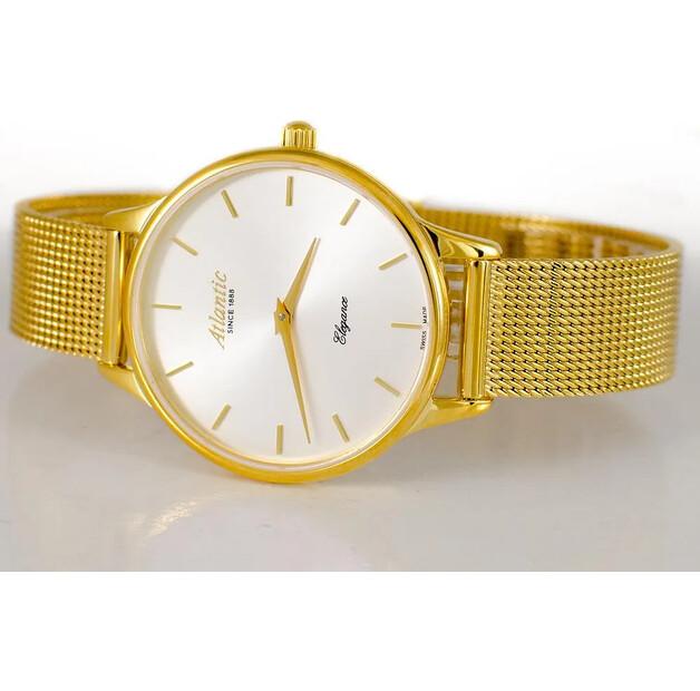 Watch Atlantic Elegance 29038.45.21Mb