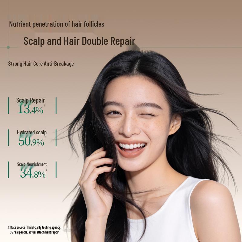 Spes Peptide Volumizing & Repairing Shampoo