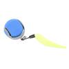 Interactive Rolling Cat Toy Ball Smart Automatic Self Rolling Pet Ball Electric Moving Ball Toy for Indoor Cat Exercise