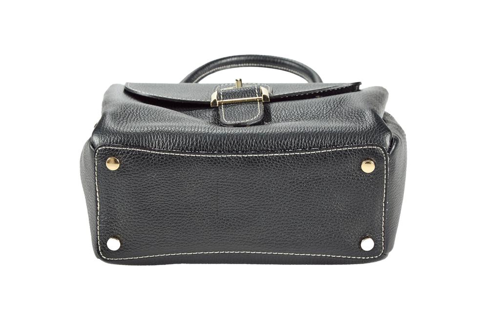 2WAY Bag 370240 DOLLAR D28 NERO [Marco Bianchini] Women's [Item]