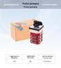 Zhuochao LW12-16/YH5.3 Three-Phase Voltage Measurement Switch with Neutral Line