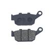 ATV & Motorrad Scheibenbremsbeläge für CBR 250/500, FA140, Z750/Z900