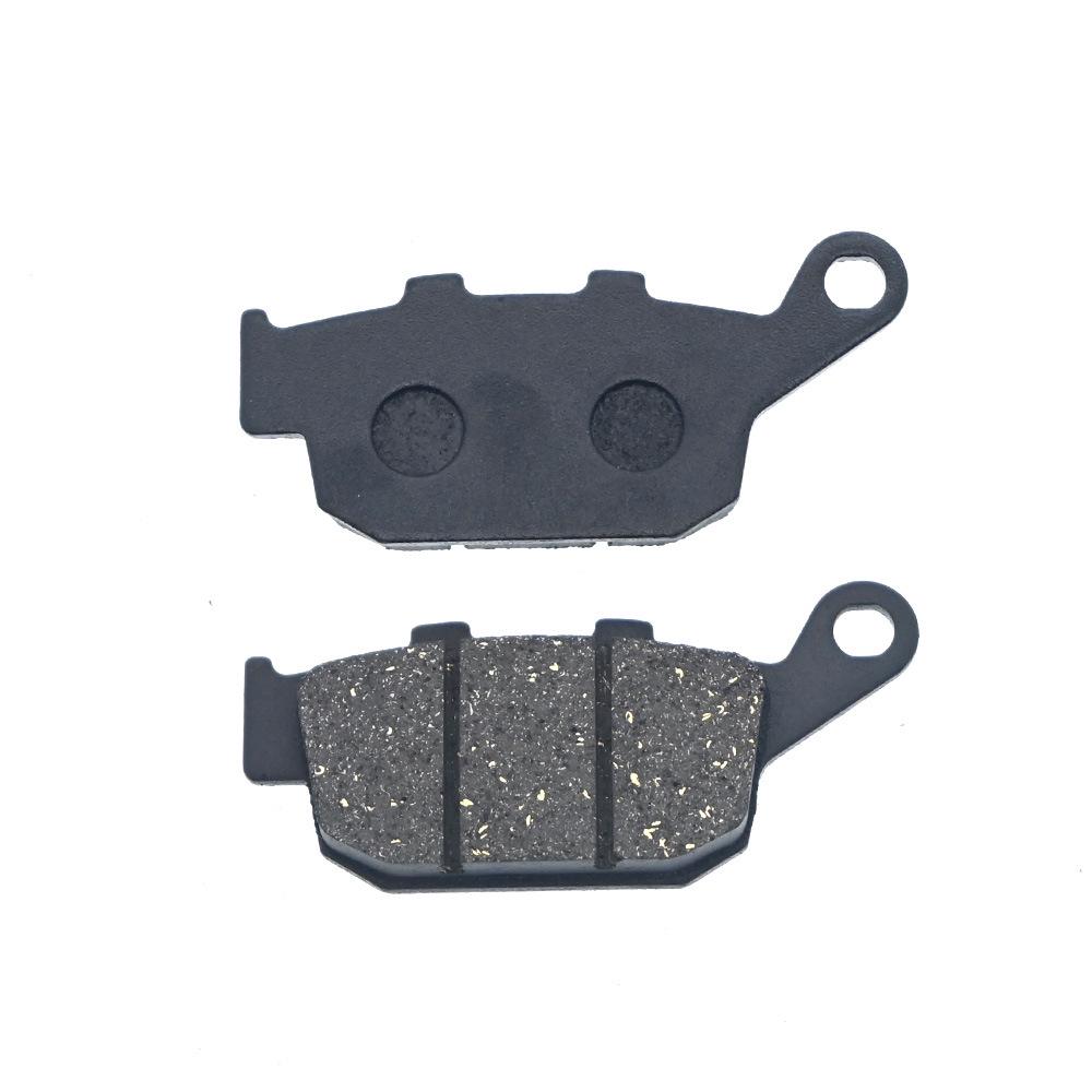 ATV & Motorrad Scheibenbremsbeläge für CBR 250/500, FA140, Z750/Z900