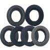 Replacement Earpad Ear Pad Cushions for Corsair HS50 Pro HS60 Pro HS70 Pro Headphones Leather Repair Parts Cover Case