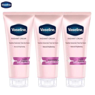 Vaseline Aufhellende Tone-Up Sonnencreme