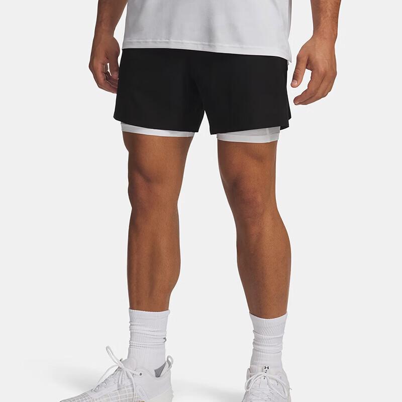 

Under Armour Men s Woven Sport Shorts 6009868 3XL