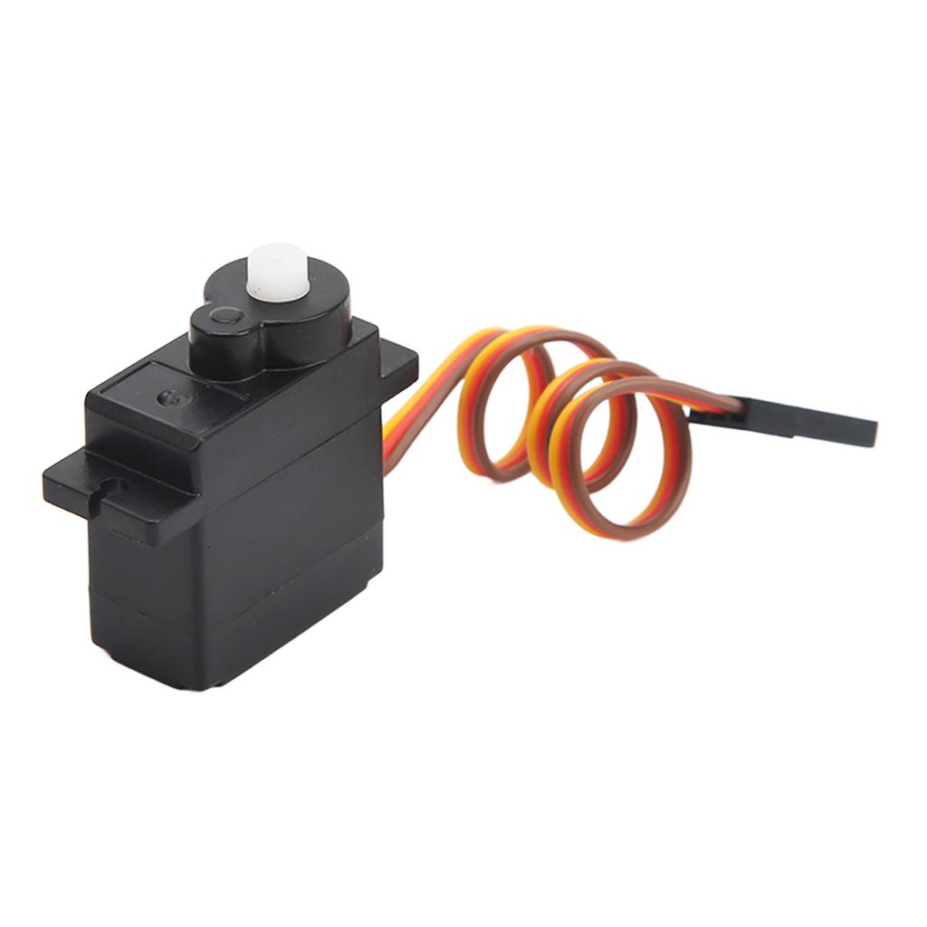 RC Helicopter Servo for WLtoys V912 V912 A Plastic Non Destructive Installation Replacement RC