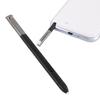 Writing Touch Screen for Samsung Galaxy Pen Stylus Note 2 II GT N7100