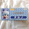 [USED] Anonymous Shipping Nendoroid Touhou Project Cirno Figure