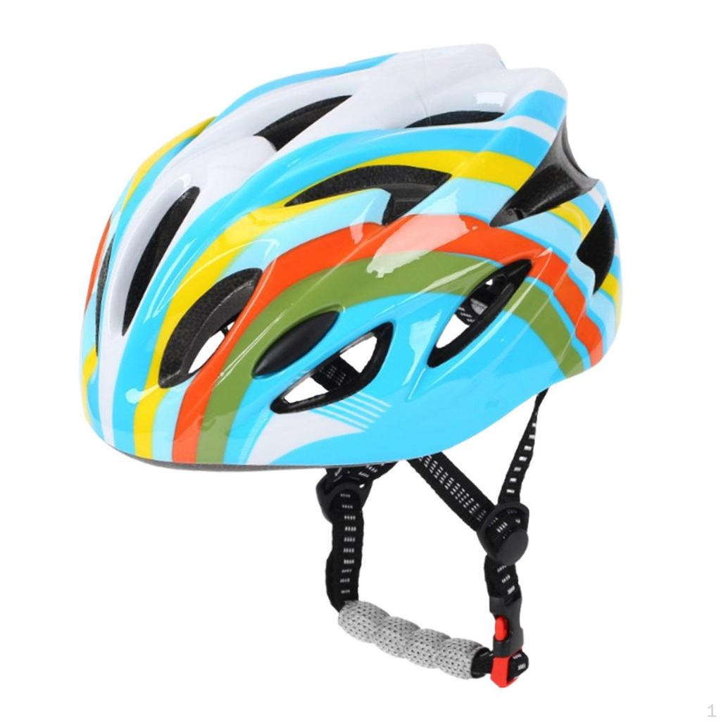 Kids Bike Helmet Lightweight Toddler for Boys Girls Children Skateboarding