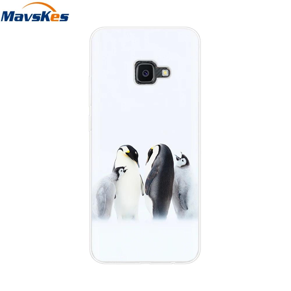 Phone Case For Samsung Galaxy Xcover 4 Case Shockproof Shell For Samsung Xcover 4S Soft Clear Silicone Cover Xcover4 4s Fundas